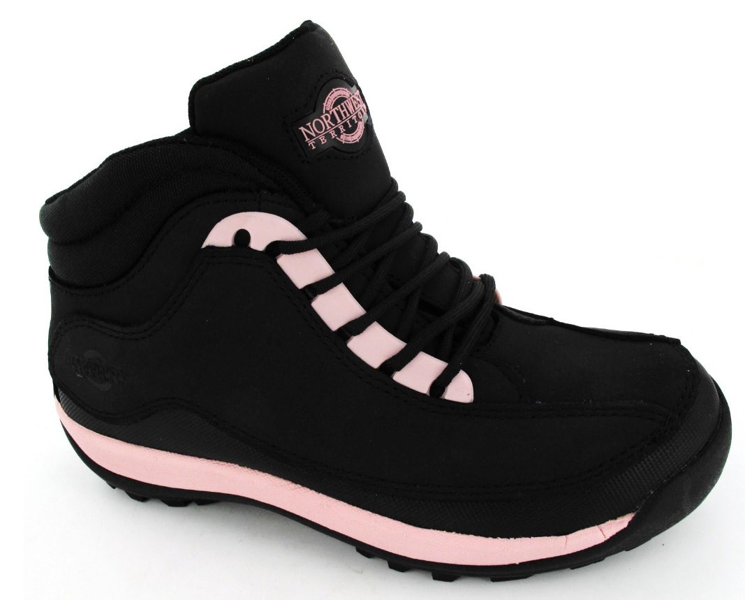 womens steel toe cap trainers